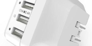 Travel Charger Adapter