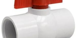 PVC Ball Valve