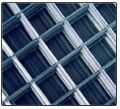 Welded Mesh