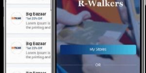 Virtual Reality App Development Service