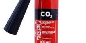 CO2 Fire Extinguisher