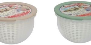 Microwave Vegetable Steamer