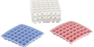 Quick Chill Ice Tray