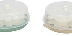 Quiko Idli Maker Container