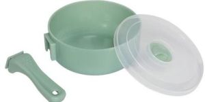 Small Microwave Pan Container