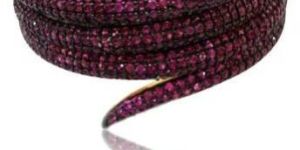 Ruby Bangles