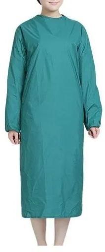Disposable Surgical Gown