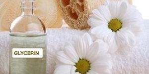 Glycerin