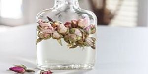 Hydrosols & Absolutes