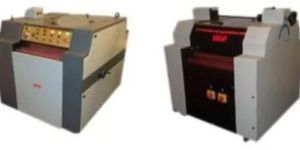 PCB Brushing Machine