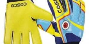 Goal Keeper Gloves