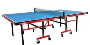 Table Tennis Tables