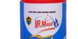 Throttle Body Cleaner