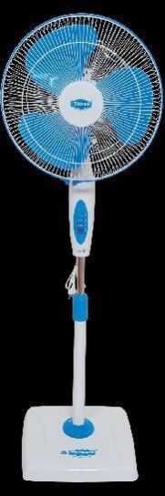 Future Square Pedestal Fans