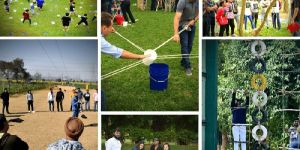 Team Building Initiatives