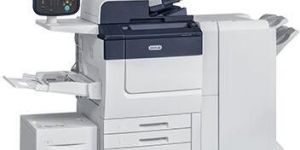 Xerox D95A Production Printer