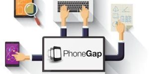 Phone Gap App Development Services