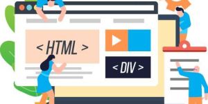 React Web Development Services