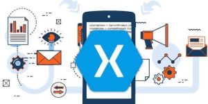 Xamarin Application Development Services