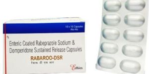 RABAROO-DSR CAPSULES