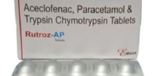 RUTROZ-AP TABLETS