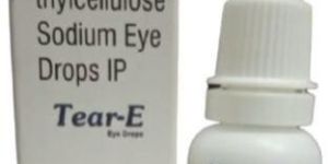 TEAR-E Eye Drops