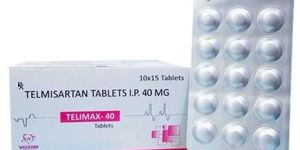 TELIMAX-40 Tablets