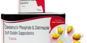 VAGAL SOFTGEL CAPSULES