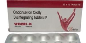 VOMI-X TABLETS