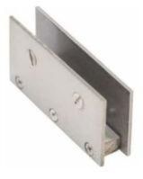Stainless Steel Folding Bracket