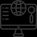 Searching Engine Optimization (SEO)