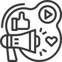 Social Media Marketing Service