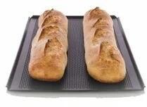 Baguette Baking Tray