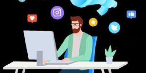 Social Media Marketing Services