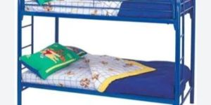 Hostel Single Bed