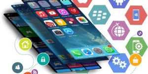 Mobile App Development