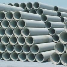 RCC Hume Pipe
