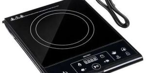 Electric Induction Cooker