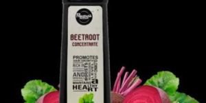 Beetroot Concentrate Juice