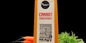 Carrot Concentrate Juice