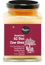 Desi Cow Ghee