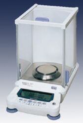 Digital Analytical Balance