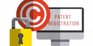 Patent Registration