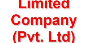 PVT LTD COMPANY REGISTRATION