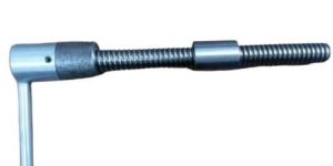 Hospital Bed Screw Handle