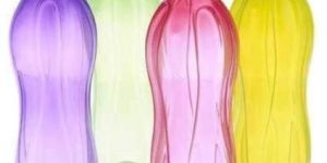 Plastic Fridge Water Bottle