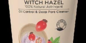 French Red Clay & Rose Hip Face Wash