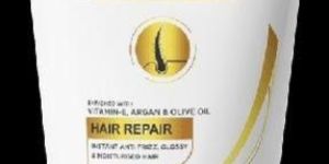 Instant Anti-Frizz Keratin Conditioner