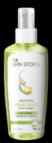 Mist with Kiwi Extract Shampoo