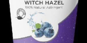 Shea Butter & Blueberry Face Wash